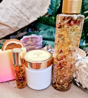 Image of Herbal Body Elixir (Original & Therapeutic)