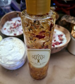 Image of Herbal Body Elixir (Original & Therapeutic)