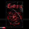 Evergrey "The Atlantic" Black Textile Poster Flag