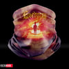 Evergrey "Escape of The Phoenix" Face Shield