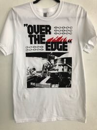 Image 1 of Over the Edge t-shirt