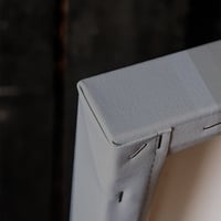 Image 5 of Framework No. 1 Canvas Art Print