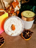 Whipped Body Butter