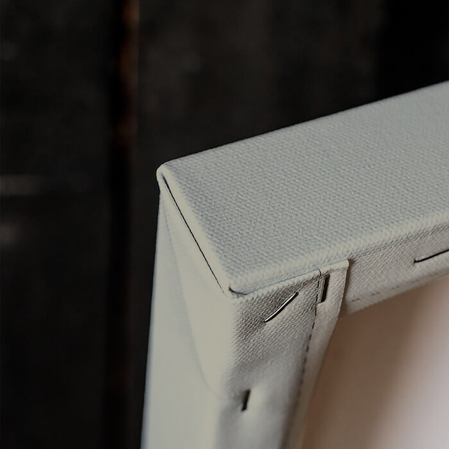 Image of Framework No. 2 Canvas Art Print