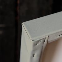 Image 4 of Framework No. 2 Canvas Art Print