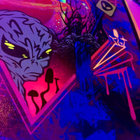 Image 3 of 👽DIAMOND CMYK PRINT👽