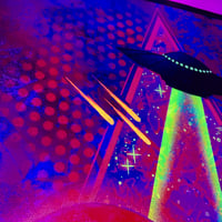 Image 4 of 👽DIAMOND CMYK PRINT👽