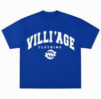 Image 3 of Classic Villi’age Collegiate Tee 