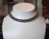 Image 1 of Half Persian Chain