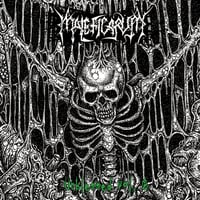 MALEFICARUM - Unblessed vol. 2 CD