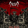NOIRA - Iron Death CD