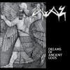 AIWAZ - Dreams of Ancient Gods CD