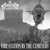 BOMBERDOS / INBREEDING SICK - Fire Station by the Cemetery / The Impaler CD