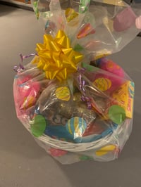 Image 4 of Troll Easter basket