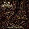 FOCAL DYSTONIA Descending (In​)​Human Flesh CD