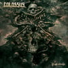 COLOSSUS Degenesis CD