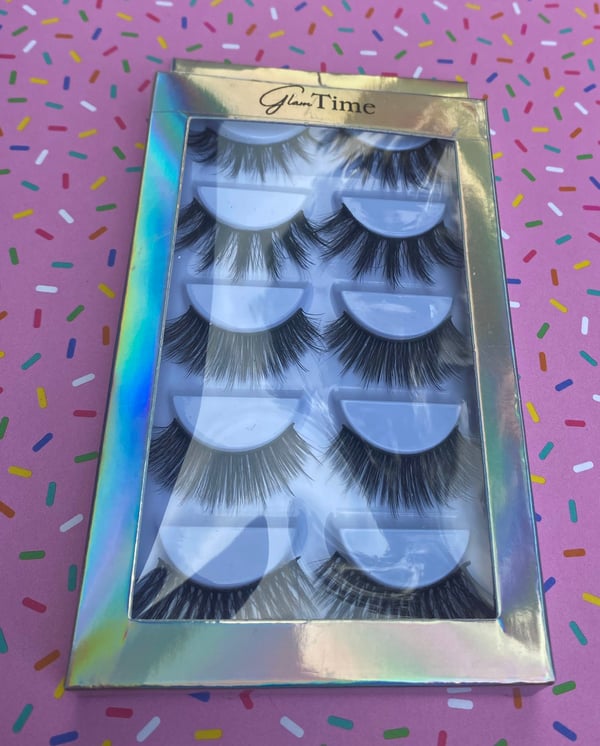 Image of ATL Lash pack