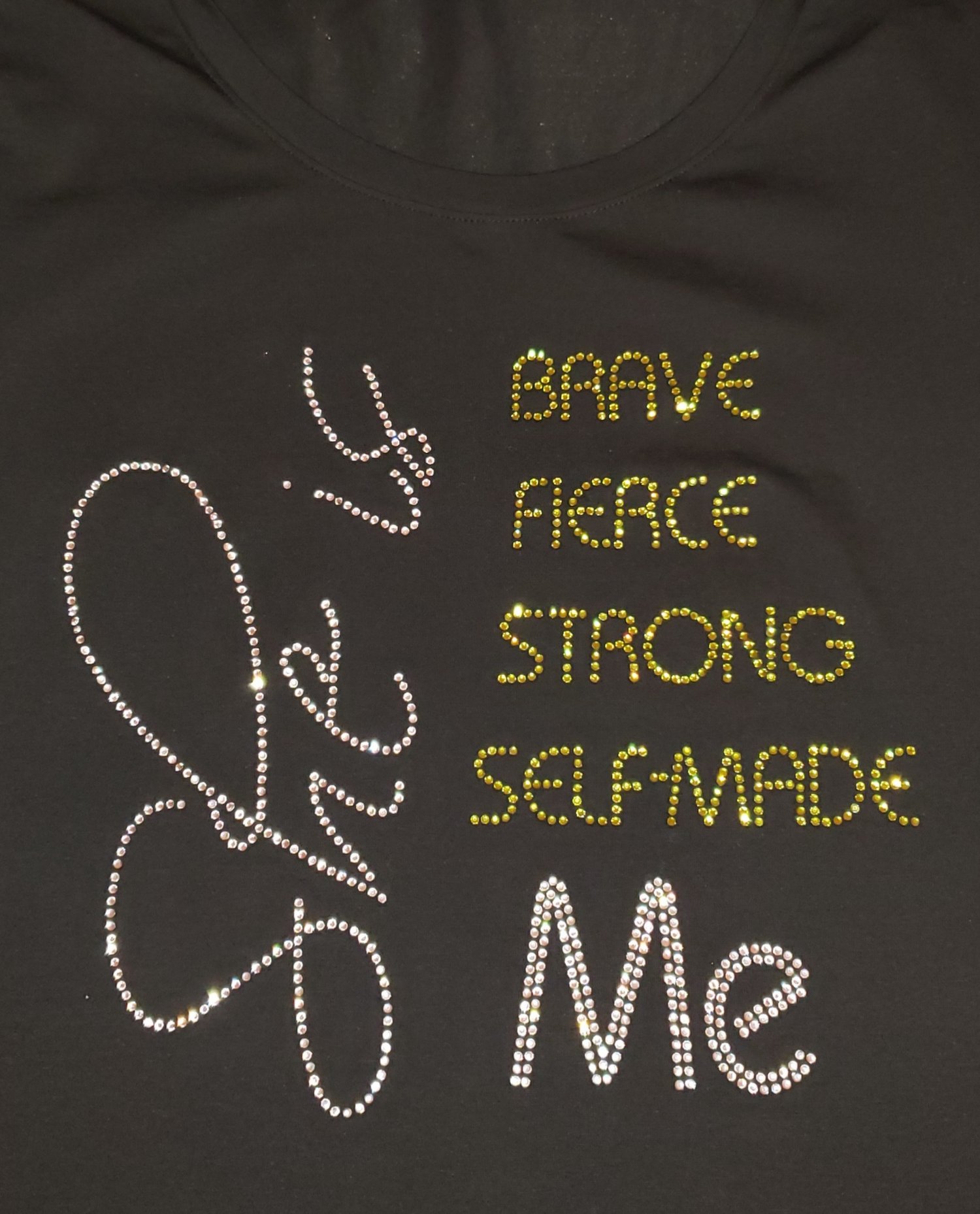 Image of She is...Me
