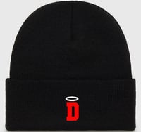 Image 3 of D With Halo