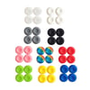 Concave Thumb Grips (2 Sets, 4 Pcs)