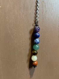 Image 4 of “Divine Balance” Customizable Necklace