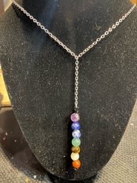 Image 5 of “Divine Balance” Customizable Necklace