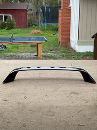 OEM Toyota Altezza Spoiler