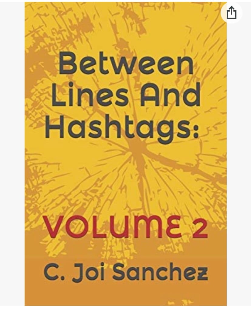 Between Lines And Hashtags: Volume 2