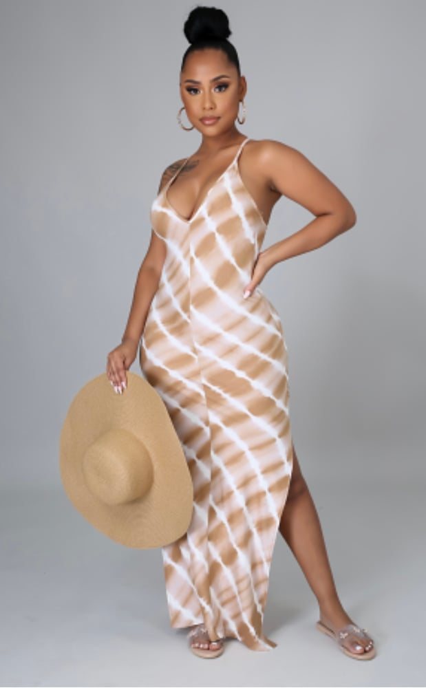 Image of Trina Maxi 