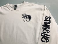 Image 3 of OG Floating Head Long Sleeve Tee