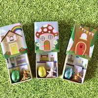 Image 2 of Easter in a Matchbox
