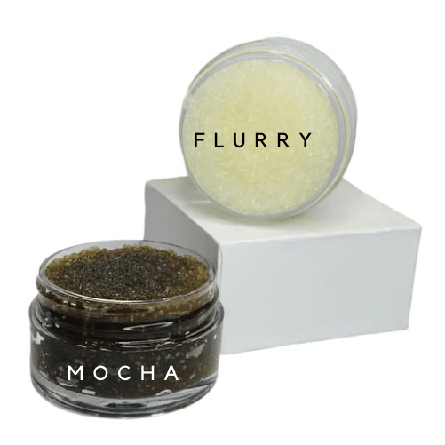 Image of Exfoliating Lip Scrubs