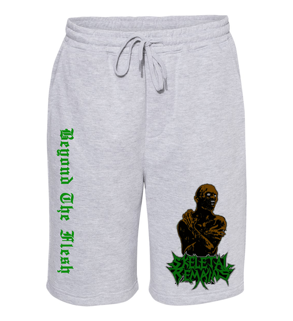 Beyond The Flesh Jam Shorts