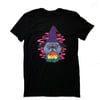 Beach Wiz T Shirt