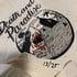 SHARK tour tote Image 2