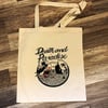 SHARK tour tote