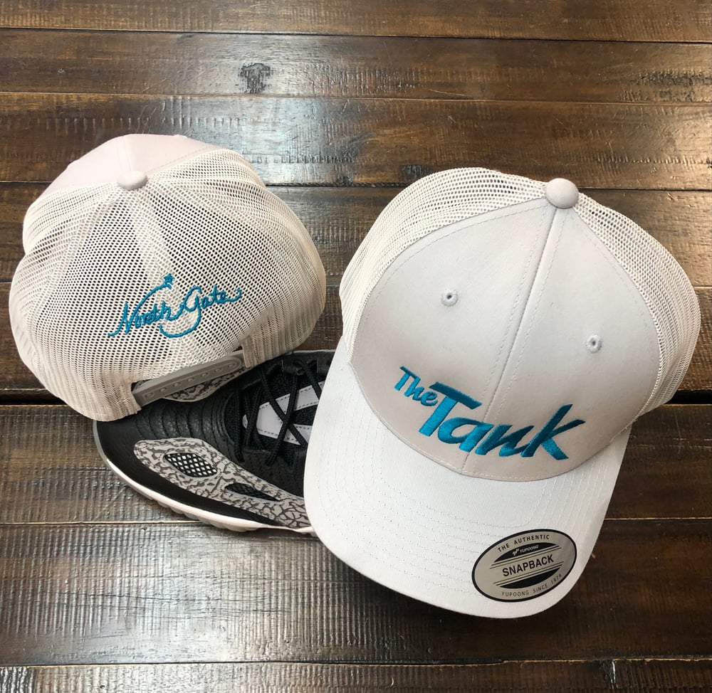 Image of The Tank Trucker Hat 