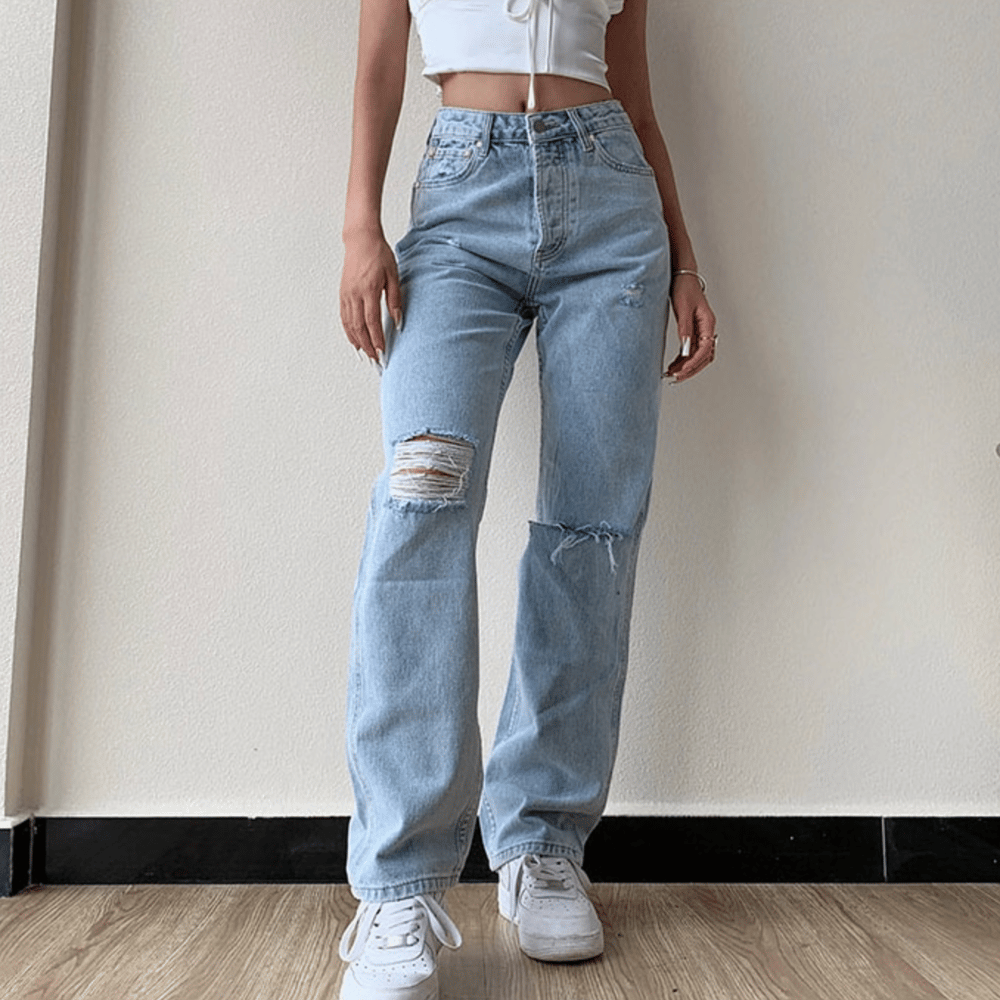 Chi Town Jeans