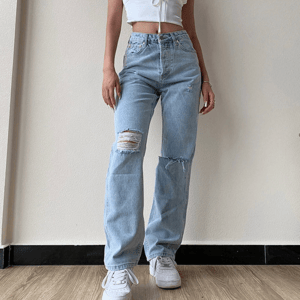 Image of Chi Town Jeans