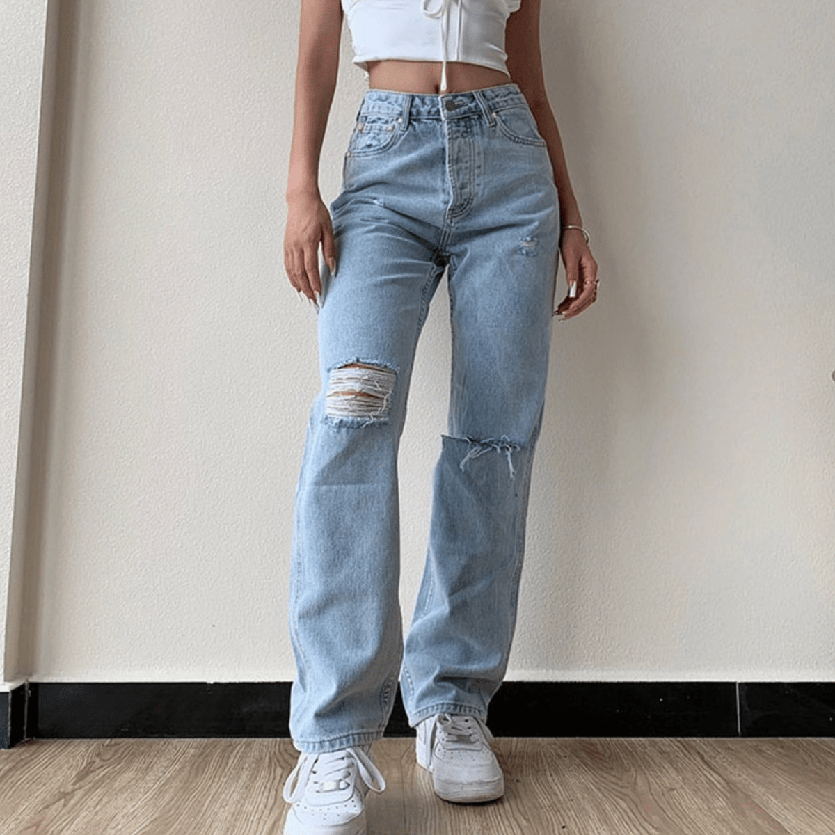 Chi Town Jeans | PEACHY WIXX