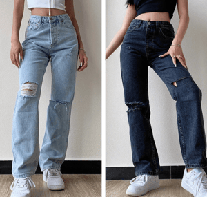 Image of Chi Town Jeans