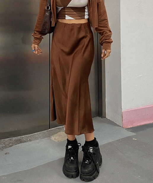Image of Rocio Skirt
