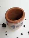COFFEE CUPS - SET OF 4