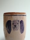 COFFEE CUPS - SET OF 4