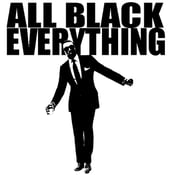 Image of All Black Everything