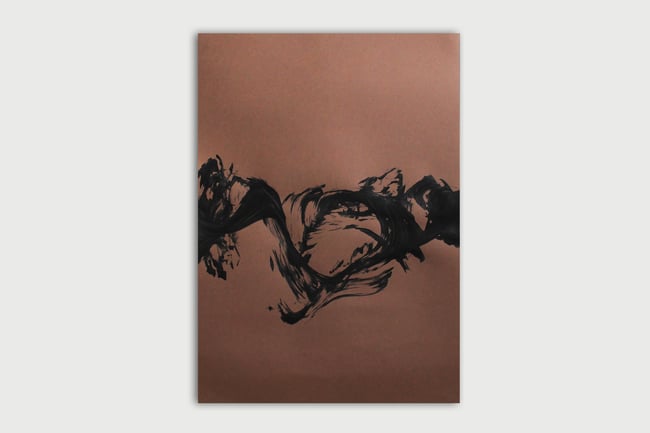 8013 - Untitled, 2020 