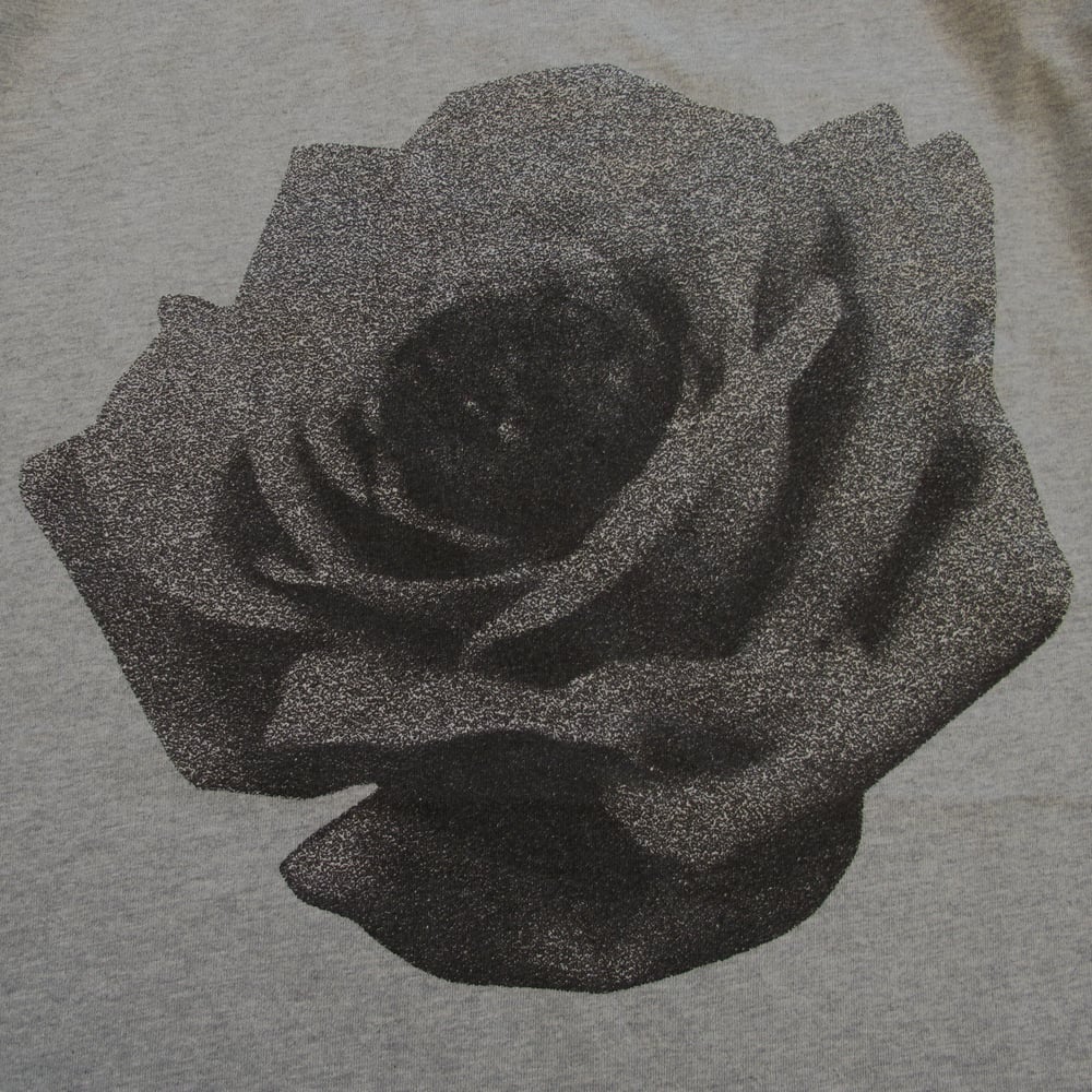 Black Roses tee