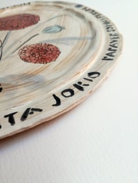 Image 3 of PAPAVER DISH