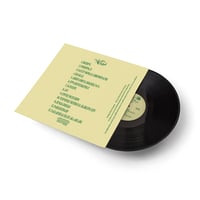 Image 2 of PRE-ORDER: Trained Since Birth 12" 