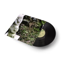 Image 1 of PRE-ORDER: Trained Since Birth 12" 